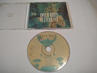 Guns N' Roses – Yesterdays - CD 1992 SLASH MAXI SINGLE C1227