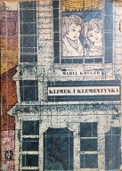 Klimek I Klementynka M Kruger