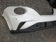 ZDERZAK PRZÓD NISSAN JUKE II 2 F16 19-