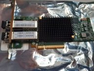Karta sieciowa Fujitsu Emulex LPe16002 2x16Gb FC ADAPTER P005947-41C