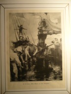 H.S. Cuke, Wszyscy do pomp!, oryg. 1892