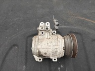 sprężarka klimatyzacji 2,0B Tucson I,Sportage II,04-10
