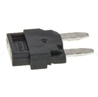 Bezpiecznik Diodowy Klimatyzacji Czarny do Samochodu