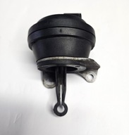 GRUSZKA ZAWÓR UPUSTOWY EGR AUDI VW SEAT SKODA 1,6 TDI