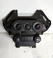 SUZUKI IGNIS III PANEL KLIMATYZACJI