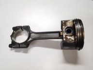 TŁOK Z KORBOWODEM NISSAN QASHQAI J10 2.0 16V MR20