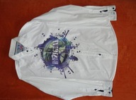 Desigual koszula wintage S bawełna