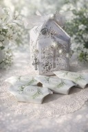 Podziękowanie dla Gości – Dziesiątka Różańca z Krówką KOMUNIA CHRZEST