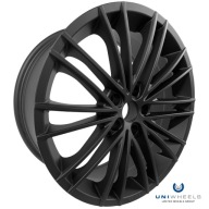 Alufelgi Audi VW Mercedes Porsche Seat Skoda 18" 5x112 Czarny Premium -30%
