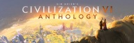 Sid Meier’s Civilization VI Anthology - KLUCZ Steam PC