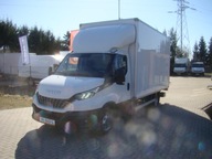 IVECO DAILY 35 C 18 3.0TDI HI-MATIC 180KM 5.45M 3.5T WINDA 1000KG