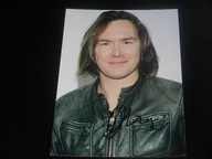 Autograf Oryginalny- Ossoliński Tomasz