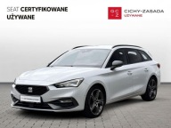 Seat Leon eTSI 150KM FR Nawigacja KESSY El. drzwi bagaznika ACC ASO