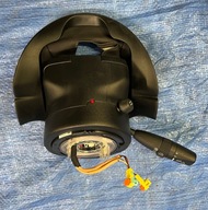 JEEP GRAND CHEROKEE WK2 LIFT SRT MANETKA PRZEŁĄCZNIK TAŚMA AIRBAG