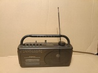 DAEWOO ARC-3060 ( Magnet. sprawny ale radio kiepsko ! )