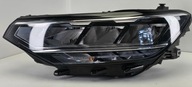VW PASSAT B8 FULL LED REFLEKTOR LEWY PRZEDNI LAMPA PRZEDNIA LEWA 3G1941035P
