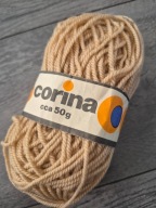 Włóczka acryl.Waga 50g.