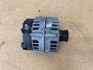 ALTERNATOR MERCEDES W221 W216 W166 X166 W218 W212 4,7 V8 BI TURBO