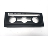 RAMKA DEKOR PANELU STEROWANIA KARBON VW GOLF VII 5G1863042