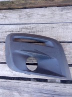 KRATKA ZDERZAKA PRAWY PRZÓD PEUGEOT PARTNER II LIFT 15-18 9810965677