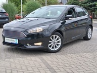 Ford Focus Grzana Kierownica Navi Klimatronic Bez wypadek