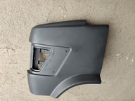 mercedes bus 207 lewy błotnik