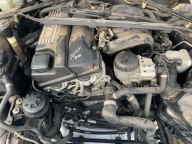 SILNIK 2.0i N46B20BY BMW 1 3 E90 E91 E87 E81