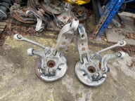 ZWROTNICA WAHACZ ZAWIESZENIE TYŁ PIASTA AUDI A6 C8 A7 4K Q5 80A QUATTRO