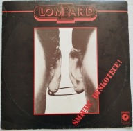 Lombard, winyl, Muza