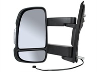 LUSTERKO MAN DŁUGIE RAMIĘ L Ducato Boxer Jumper 06