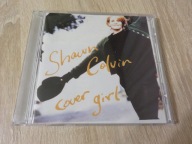 Shawn Colvin-Cover Girl -CD-rock