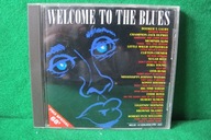Various Artists Welcome To The Club CD