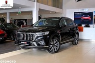 Hongqi HS5 FV23Kamera 360Panoramiczny Dach SzklanyPodgrzewana Kierownica