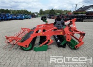 Brona Talerzowa Zawieszana Do Uprawy Ultra płytkiej AGRO-MASZ FOX 3m