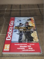 GLOBAL OPS COMMANDO LIBYA PL PC