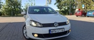 Volkswagen Golf Variant Volkswagen Golf Variant 1.4 TSI DSG Exclusive 1.4