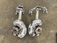 LEXUS LS 500 ZWROTNICA PRZÓD PRAWA LEWA