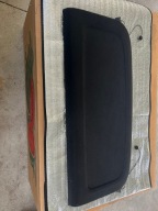 FORD FIESTA MK8 PÓŁKA TYLNA BAGAŻNIKA ORYGINAŁ 2017-