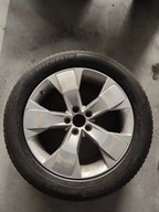 Felga Volvo XC40 17" 31471553