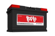 Akumulator Topla Energy 12V 100Ah 800A P+ E100V dowóz montaż
