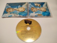 Eloy – Chronicles I - CD 1993 1.WYDANIE GERMANY C2314