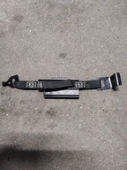 JEEP GRAND CHEROKEE WK2 MOCOWANIE AKUMULATORA OBUDOWA