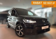 Volkswagen Caddy Cargo 2.0 TDI 122KM DSG 2.0 Diesel 122KM