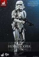 Stormtrooper (Chrome Version) Hot Toys Exclusive