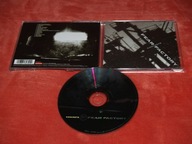 FEAR FACTORY CONCRETE 2002