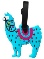 ZAWIESZKA IDENTYFIKATOR BAGAŻU WALIZKI TORBY ADRES