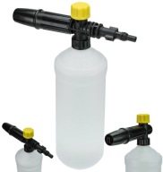 PIANOWNICA 1000ML DO MYJEK PARKSIDE LAVOR LANCA PIANY