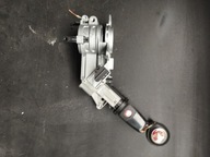 Opel Astra h Zafira b stacyjka klucz kluczyk