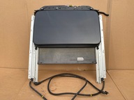 MERCEDES CLS W218 SHOOTING BRAKE SZYBERDACH KOMPLETNY