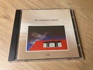 JAN GARBAREK GROUP - Photo With Blue Sky, White Cloud... - ECM - 1.wydanie